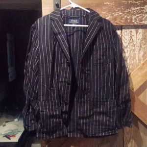 Polo Ralph Lauren Casual Blazer